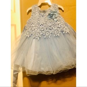 Princess Dress
